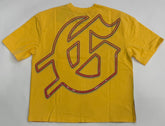 GODSPEED F1 Dreams (Yellow) at Gravity NYC